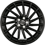 DIEWE - BRIOSA NEROS 8,5X19 LK:5/112 ET:30 ML:66,6
